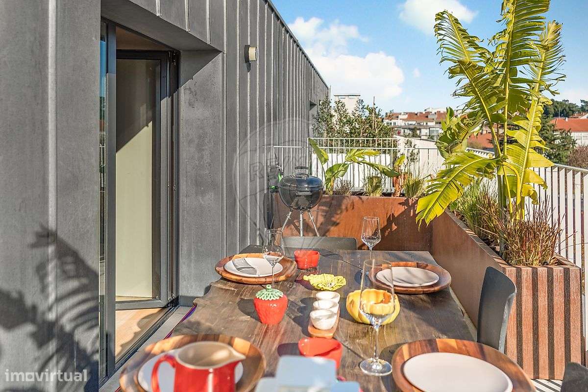 Apartamento T3 para venda - Grande imagem: 5/28