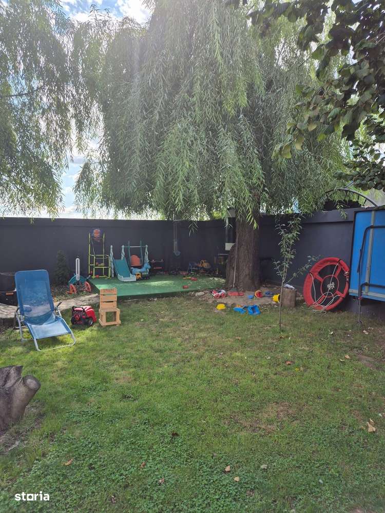 Proprietar vand casa P+1 Poșta Calnau - Imagine principală: 5/20