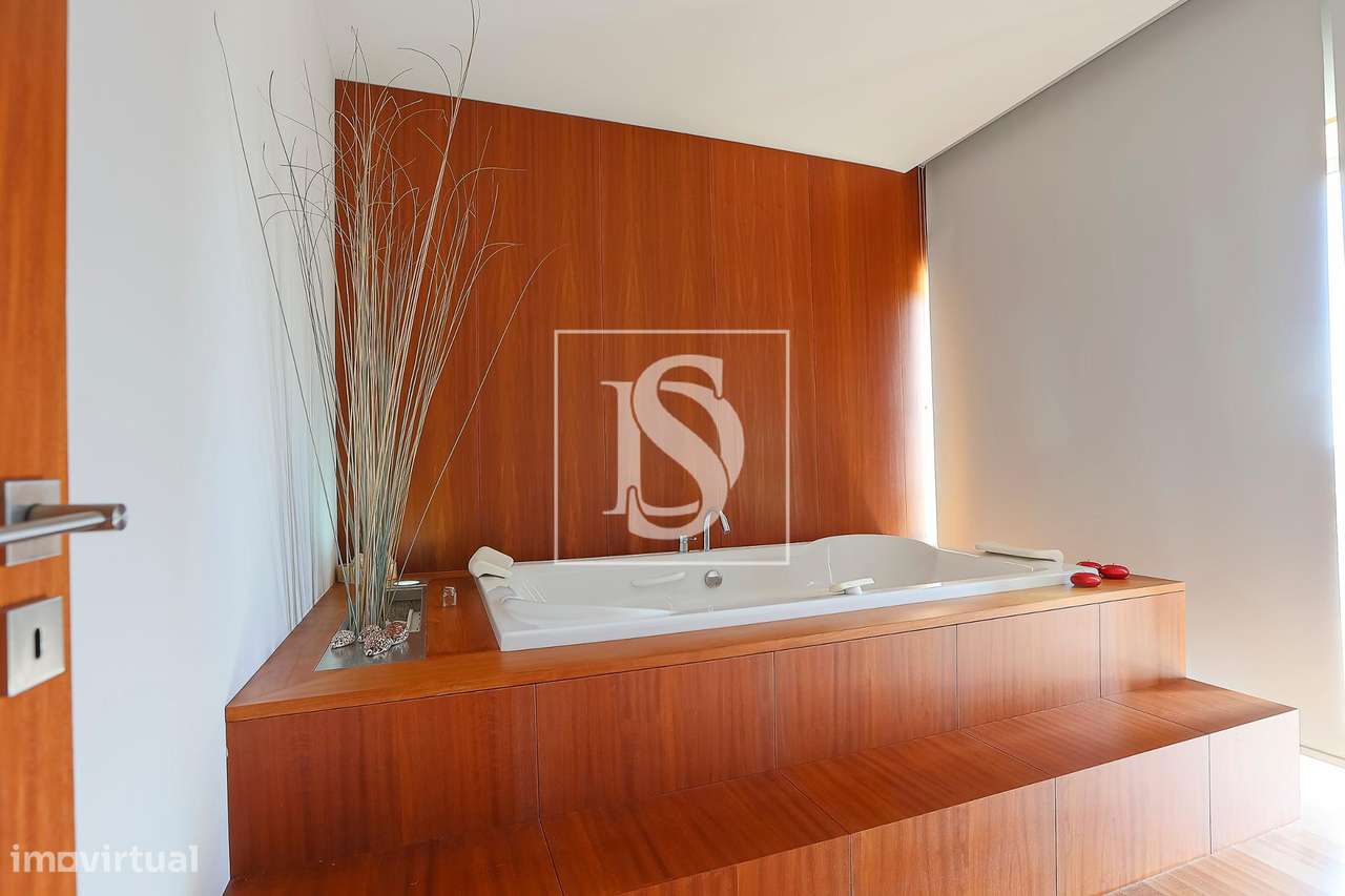 Moradia T5 Venda em Carapeços,Barcelos - Grande imagem: 4/29