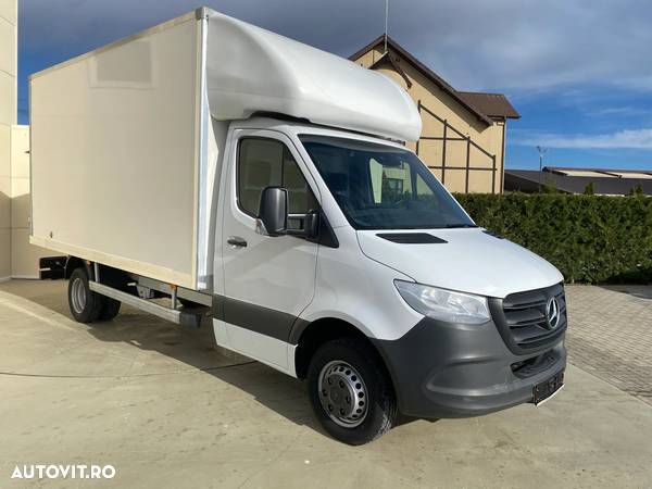 Mercedes-Benz Sprinter 514CDI - 2