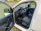 Volkswagen Caddy - 8
