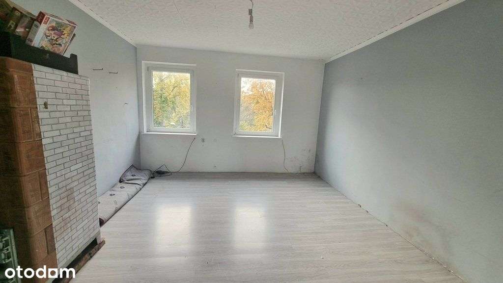 3 pokoje, garaż, ogródek-5