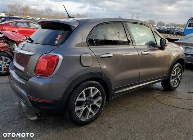 Fiat 500X - 2