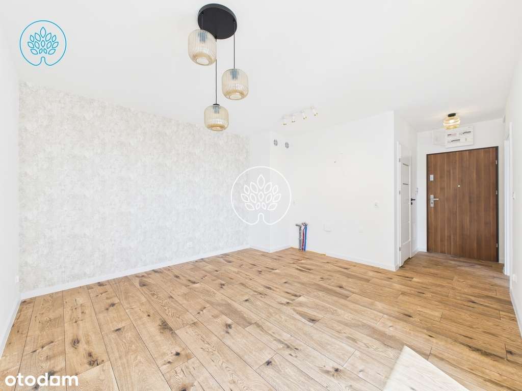 Mieszkanie z widokiem na bulwar w Fordonie - Pełny obrazek: 4/14