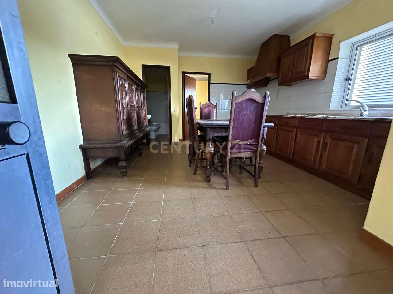 Propriedade única no geres , duas casas com acesso ao rio (No rio Cald-30