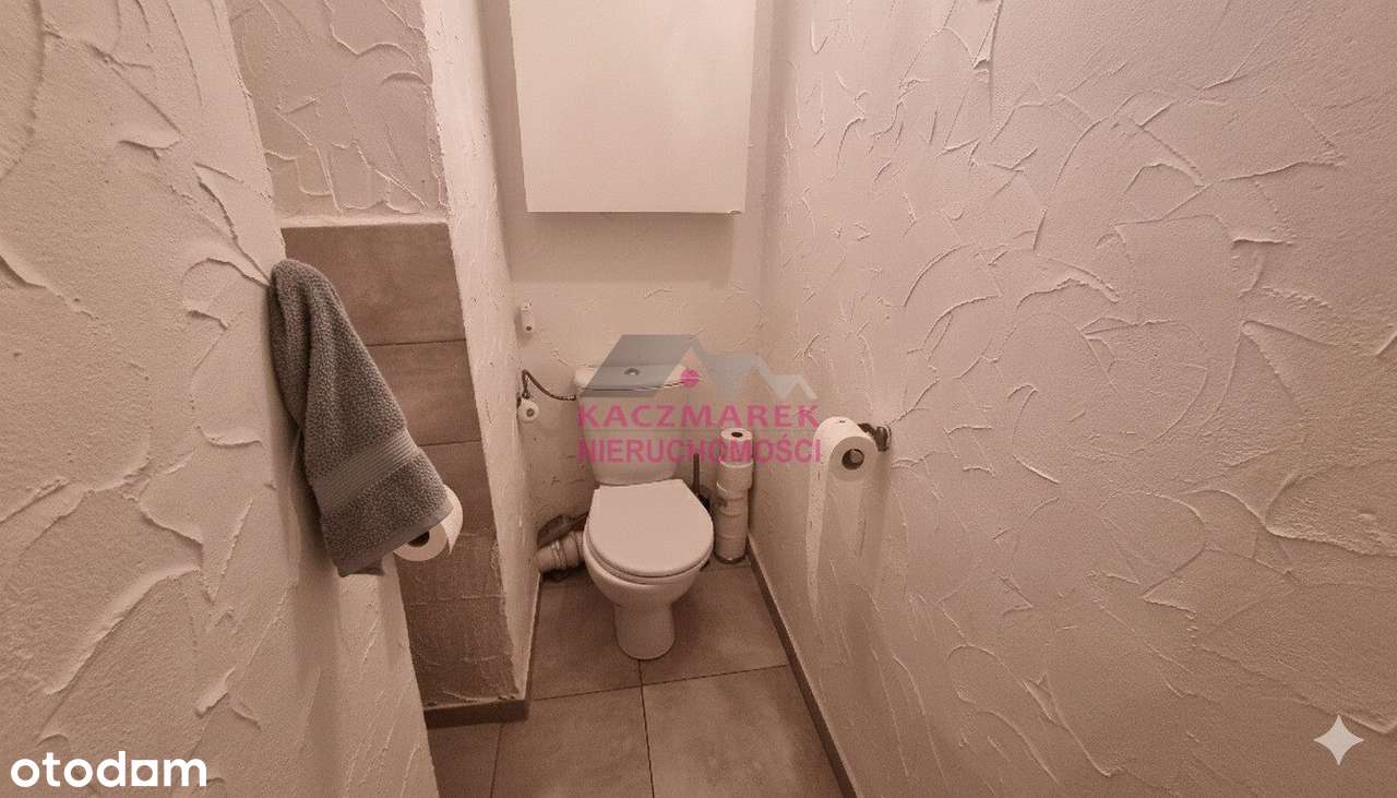 Mieszkanie na sprzedaż, Wodzisław Śląski, 3 pokoje-6