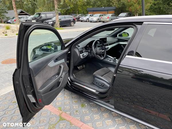 Audi A4 2.0 TDI Quattro Sport S tronic - 29