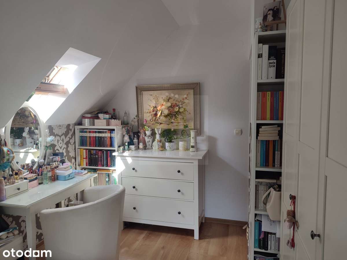 Piękne Siedlisko 30 min. od Warszawy. - Pełny obrazek: 5/20