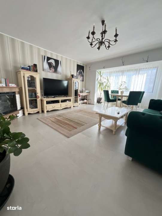 Apartament 3 Camere Ultracentral Pitesti - Imagine principală: 5/14