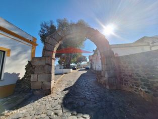 Oportunidade moradia no centro Beja em Terreirinho das Peças