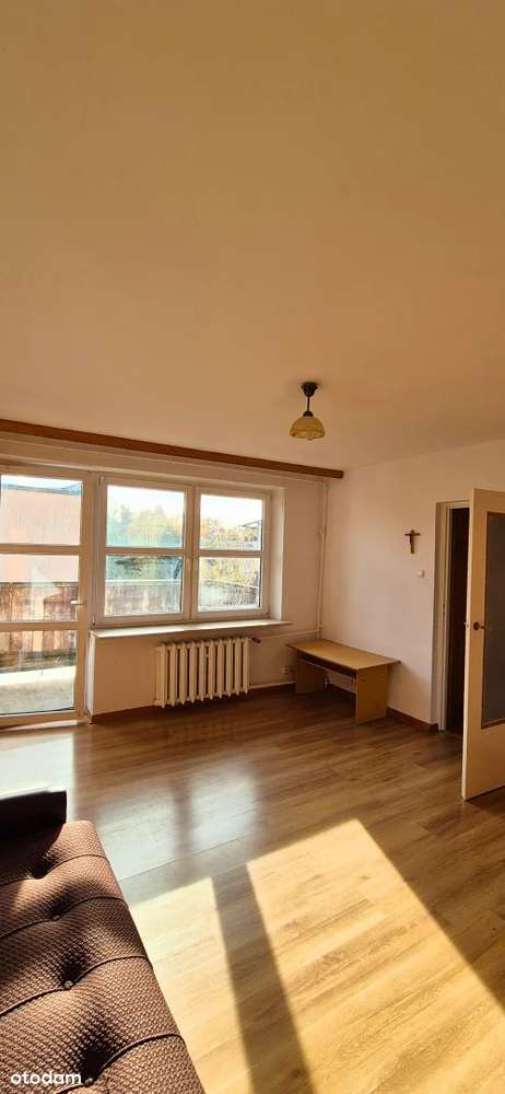 ul. Nowickiego 2, Nałęczów - piękne mieszkanie-2