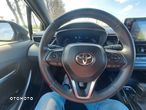 Toyota Corolla 2.0 Hybrid GR Sport - 7