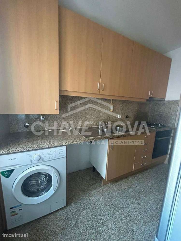 PS - T2 suíte, garagem e arrumos – Quinta da Seara, Oliveira do Douro - Grande imagem: 2/16