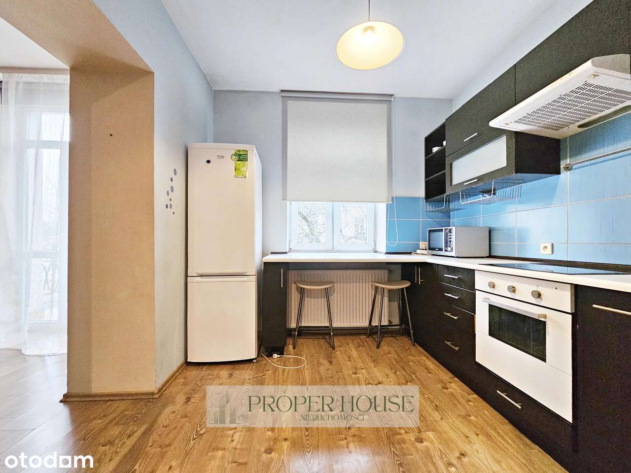 Śródmieście: Idealna Lokata Kapitału – M2 z dwoma balkonami. - Pełny obrazek: 5/9