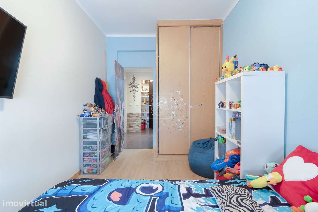 Apartamento T3 Venda em Alto do Seixalinho, Santo André e Verderena,Ba-10