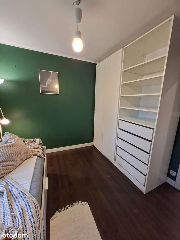 3 pokoje z ogródkiem-7