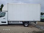 Renault MASTER*KONTENER​*BLIŹNIAK​*MEGA​*2.3DCI​*165KM​*KLIMA​*TEMPOMAT​*5 - 8