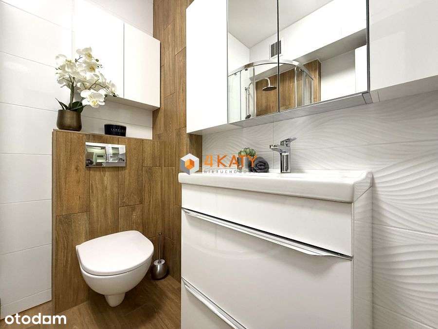 Apartament Dolina Zielona- Amelii-9