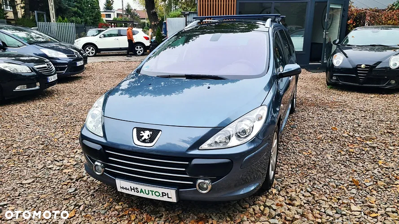 Peugeot 307 1.6 Premium - 4