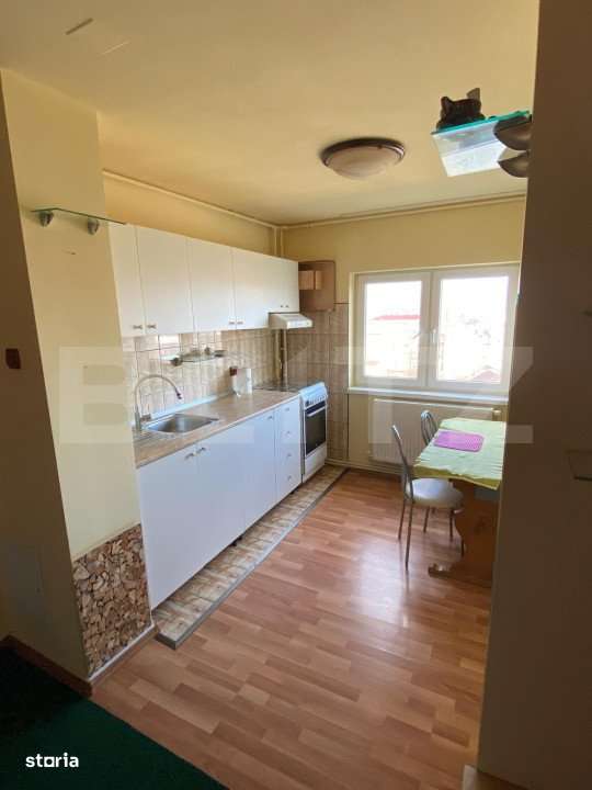 Apartament cu 3 Camere – Priveliste Panoramica, Bulevardul Decebal - Imagine principală: 5/6