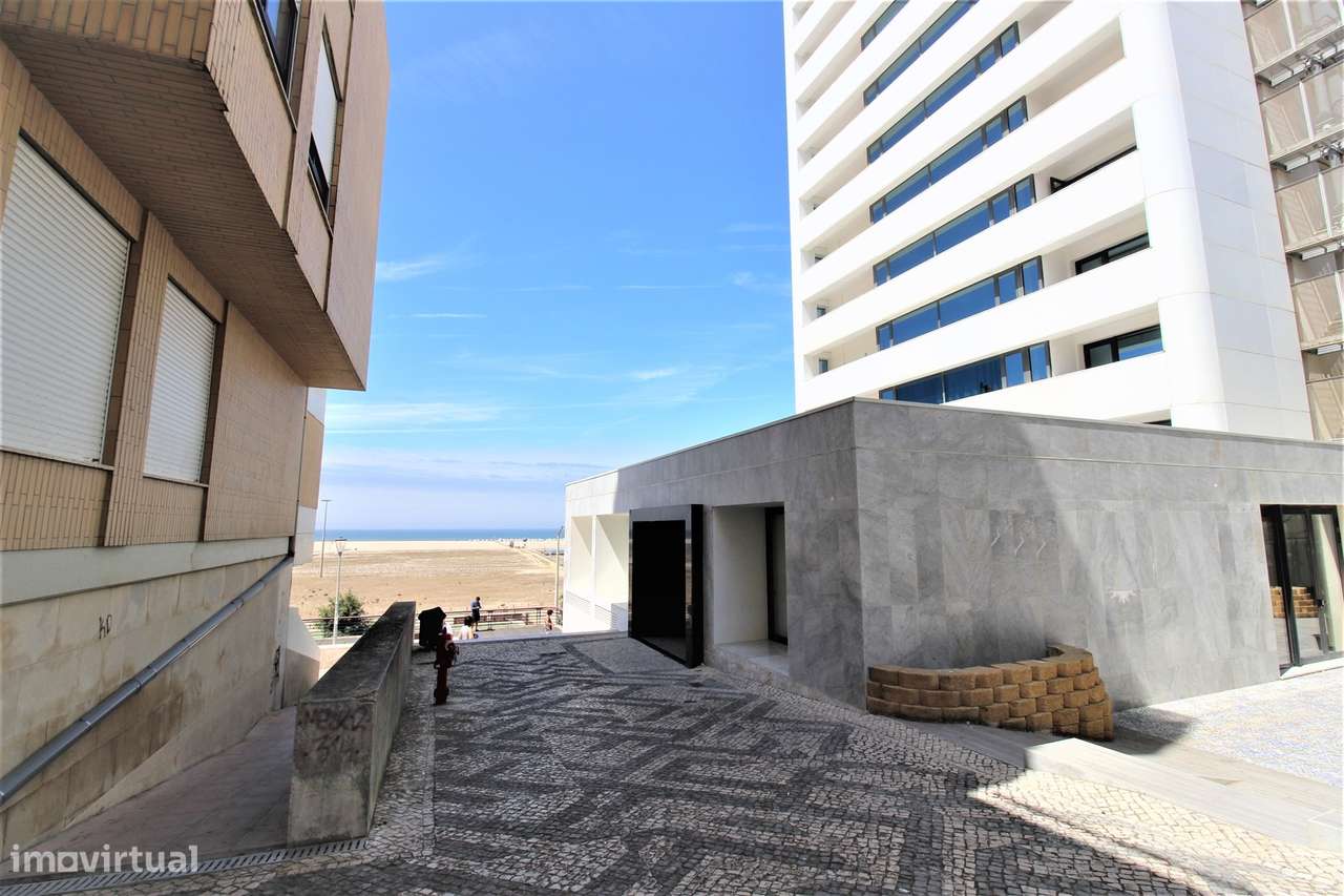 Apartamento T5 / Vista Mar / Figueira da Foz-6
