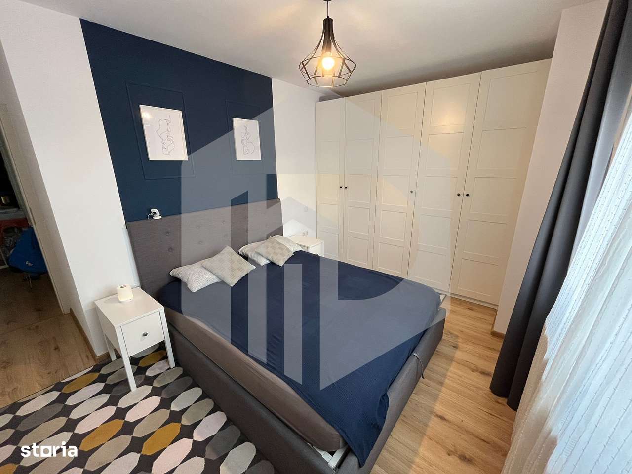 Apartament | 3 Camere | Kogalniceanu | 72mpu | Etaj 3 | Lift |Parcare-5