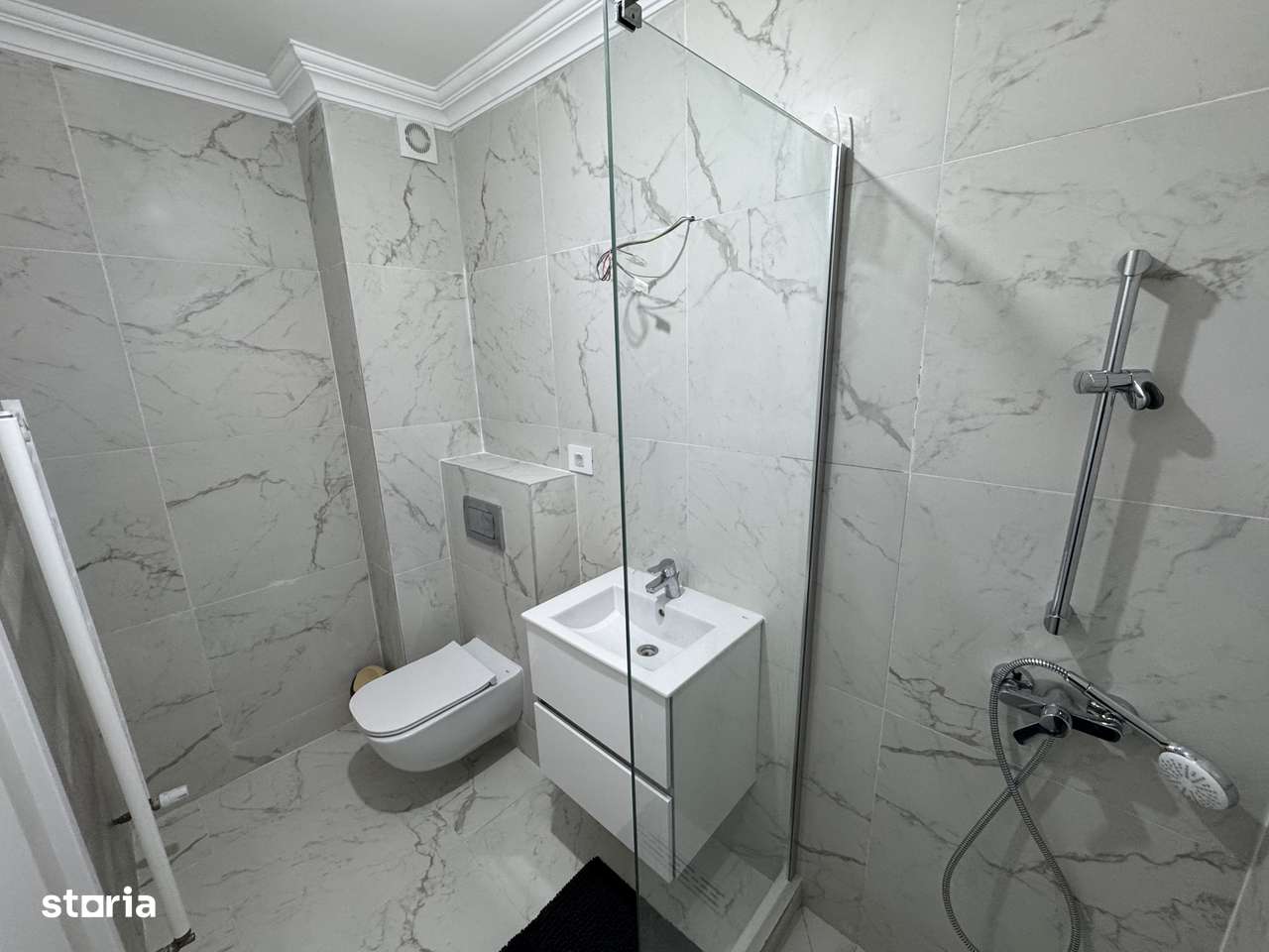 Proprietar Apartament Pipera Voluntari Ivory Residence mobilat-14