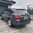 Subaru Outback 2.0D Lineartronic Trend - 2