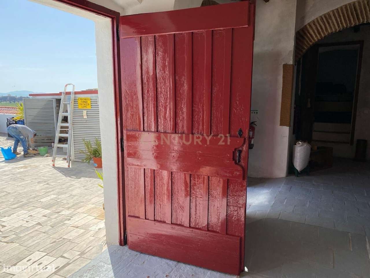 Imóvel Único à Venda – Fábrica da Ameixa de Elvas-7