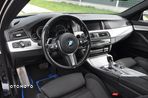 BMW Seria 5 520d xDrive - 19
