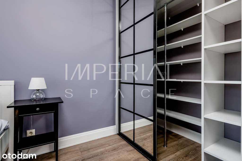 Apartament w prestiżowej inwestycji | Młynowa-10