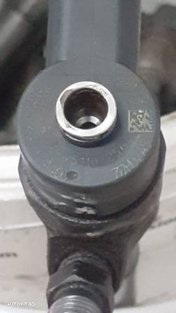 Injector Hyundai Getz 1.5 crdi cod 0445110256 - 1