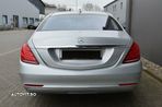 Mercedes-Benz S 350 (BlueTEC) d 4Matic 7G-TRONIC - 4