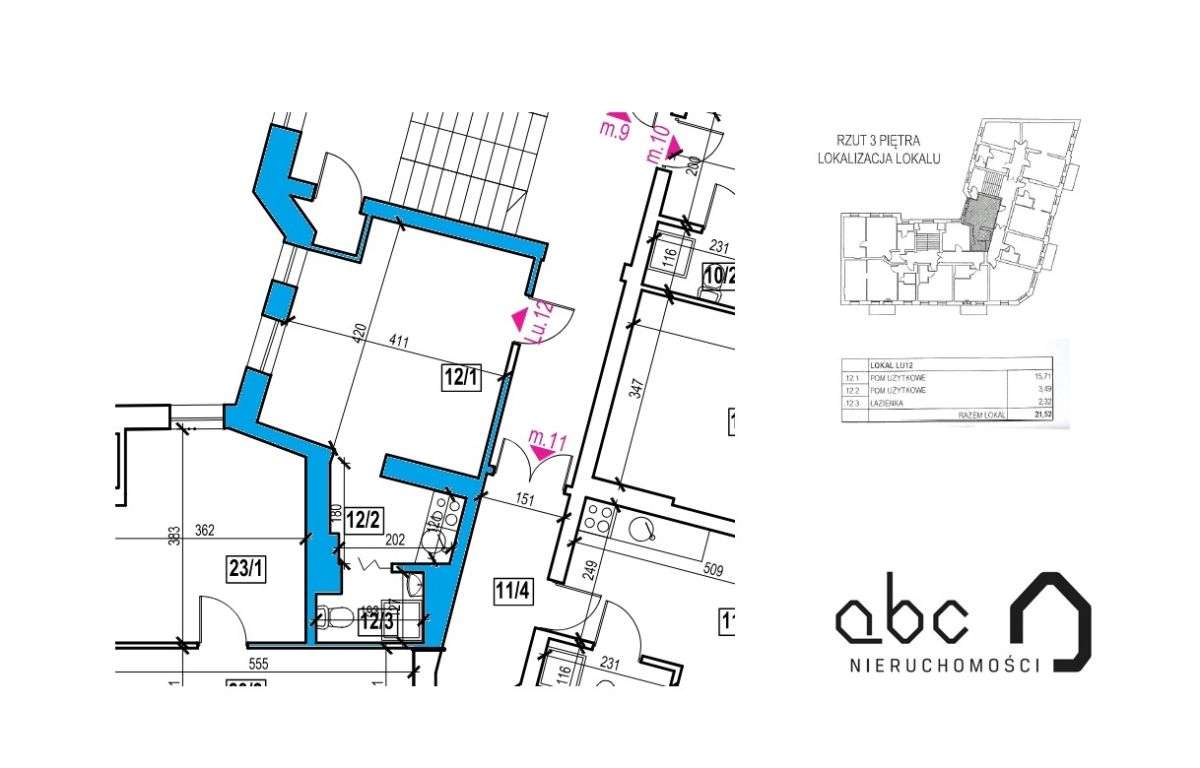 WILDA | REWITALIZOWANA KAMIENICA | MIESZKANIA DO REMONTU | OKAZJA-1