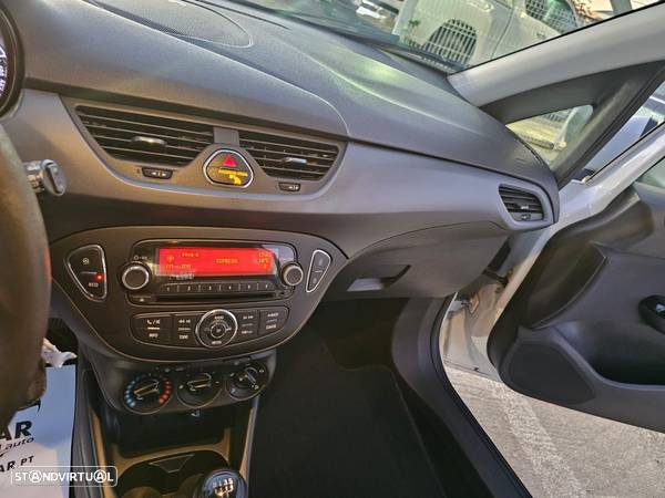 Opel Corsa 1.3 CDTi Dynamic - 22