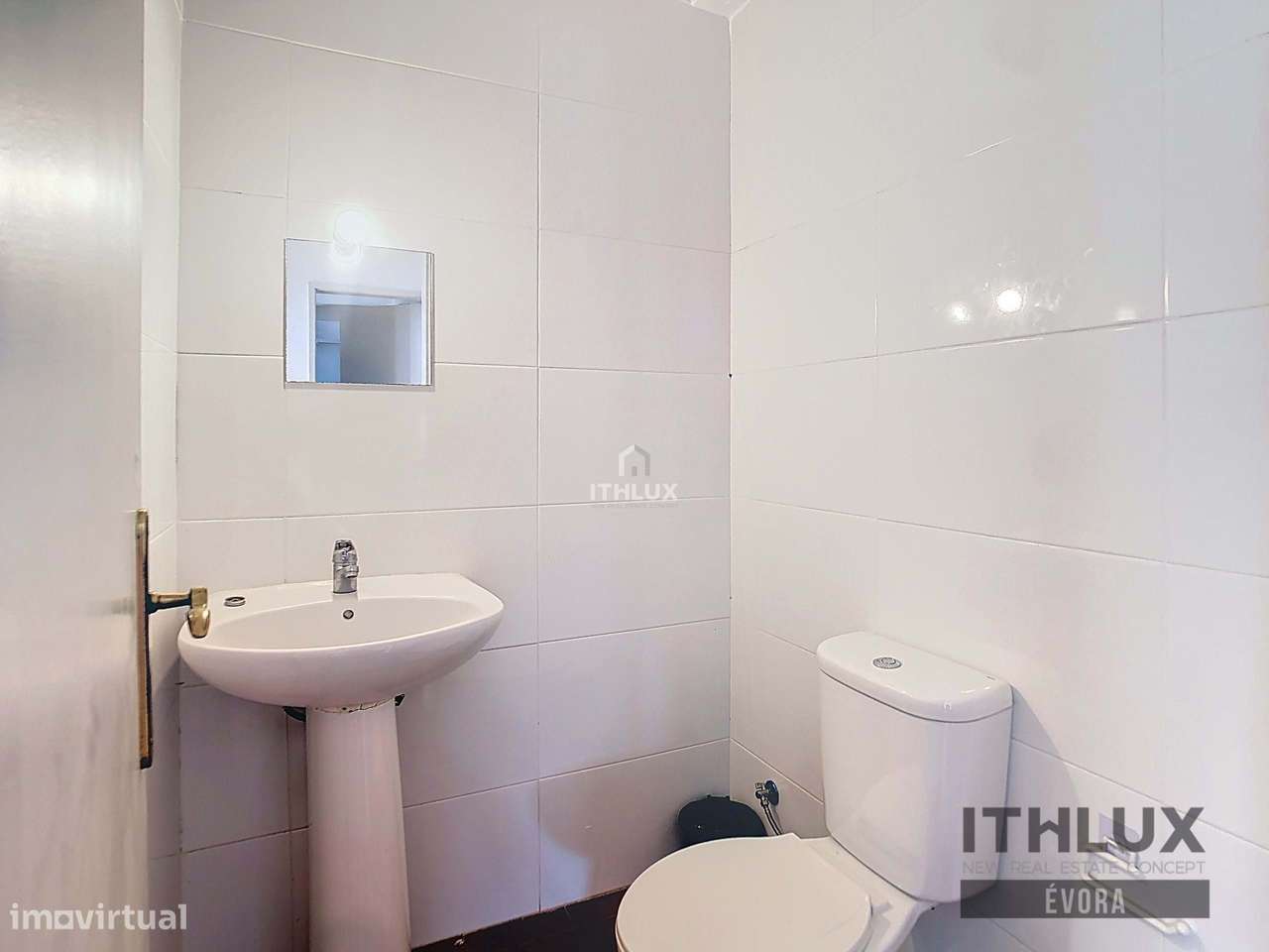 Apartamento T3 na Horta das Figueiras - Grande imagem: 4/16