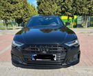 Audi S6 TDI quattro tiptronic - 2