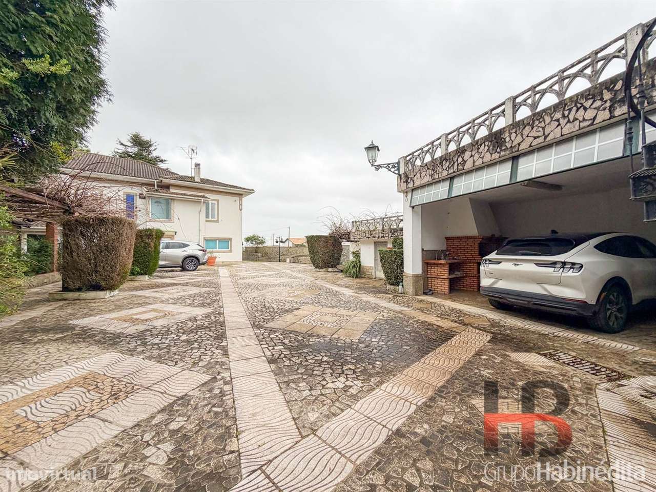 Quinta T5 Venda em Ovar, São João, Arada e São Vicente de Pereira Jusã-19