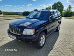 Jeep Grand Cherokee 2.7 CRD Overland - 2