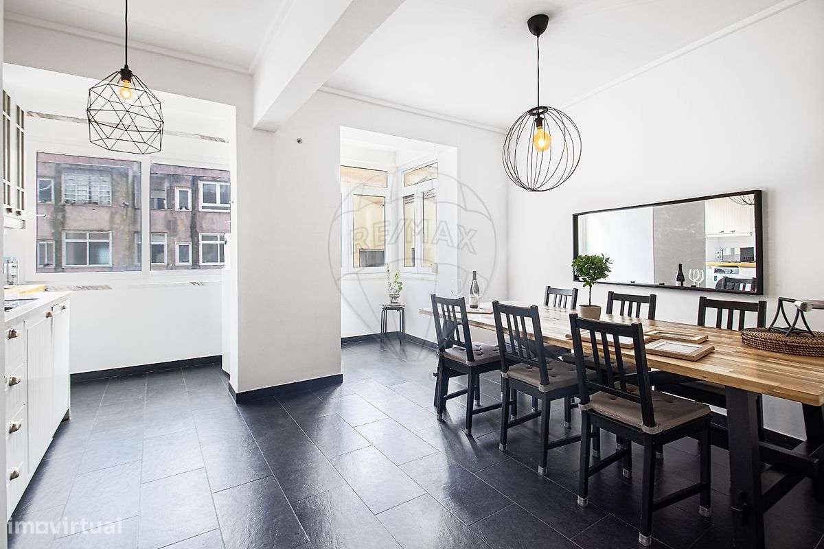 Apartamento T2 para venda - Grande imagem: 5/22