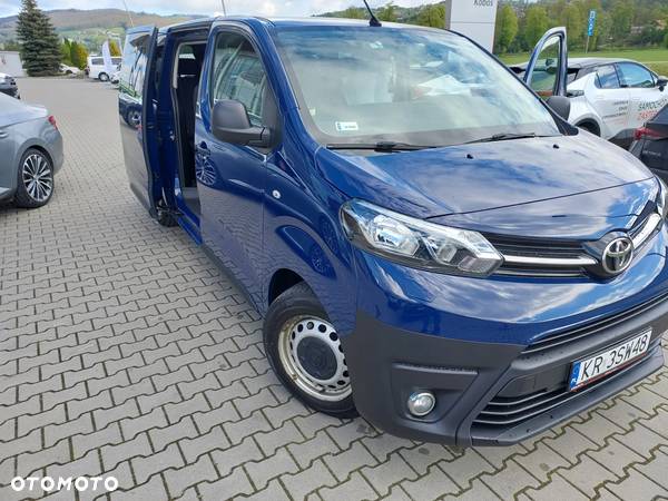 Toyota Proace Verso 2.0 D4-D Long Family - 3