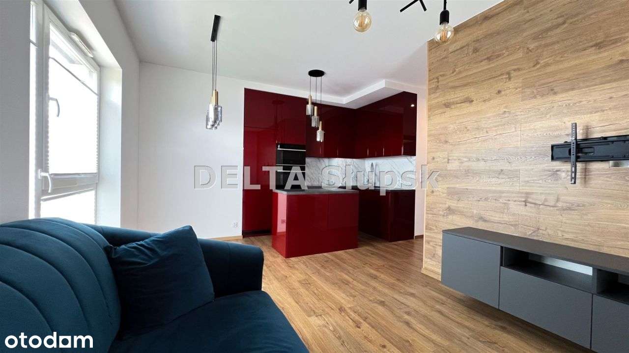 ⭐ nowoczesny apartament Korfantego-1
