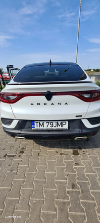 Renault Arkana E-Tech Hybrid Intens - 13