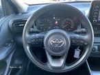 Toyota Yaris 1.0 VVT-i Comfort Plus - 10