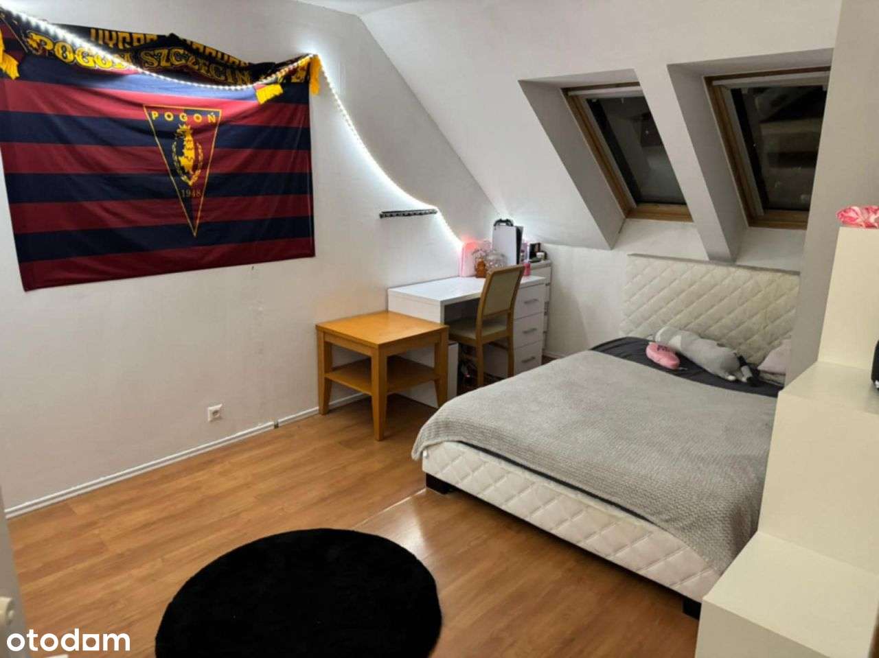 Wynajmę mieszkanie 4 pokojowe na Pogodnie - Pełny obrazek: 5/16