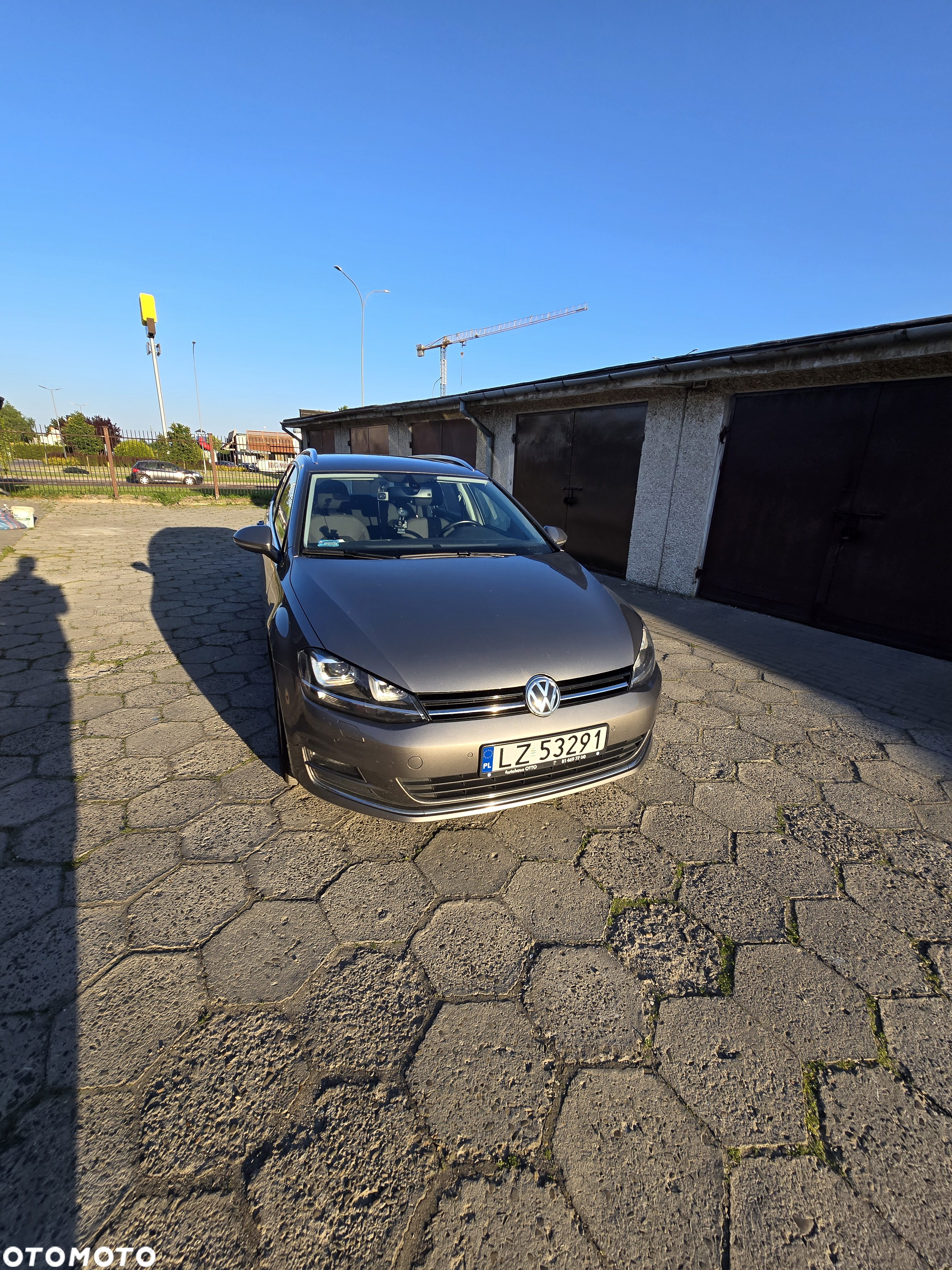 Volkswagen Golf - 9