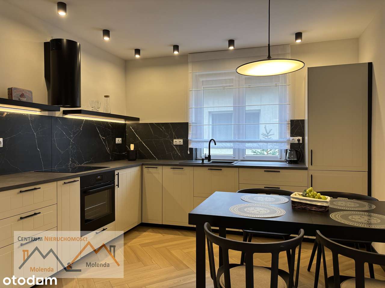 Duże 3- pokojowe mieszkanie, po kapitalnym remoncie! - Pełny obrazek: 4/14