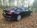 Audi A8 4.2 TDI DPF (clean diesel) quattro tiptronic Lang - 8