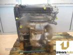 MOTOR COMPLETO ALFA ROMEO 147 2001 -937A2000 - 2