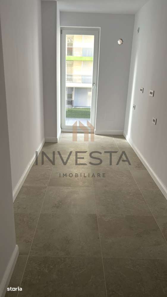 Confort, spațiu și parcare subterană – apartament 2 camere, imobil NOU - Imagine principală: 3/7